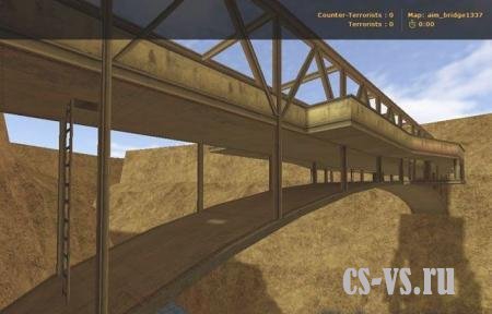 aim_bridge1337 aim_bridge1337
