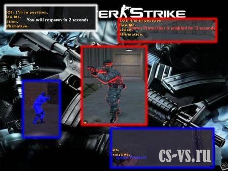 Advanced ReSpawn Addon Advanced ReSpawn Addon