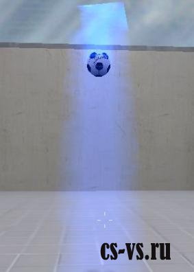 SoccerBall для JailBreak SoccerBall для JailBreak