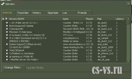 Cs 1.6 сборка для игры в интернете Cs 1.6 сборка для игры в интернете