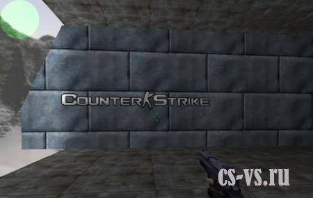 Лого для Cs1.6 Лого для Cs1.6