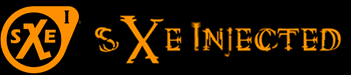 sXe Injected v11.8 Fix 6 sXe Injected v11.8 Fix 6