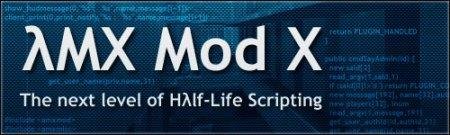 AMXModX 1.8.2 dev 24 Русскоязычный AMXModX 1.8.2 dev 24 Русскоязычный