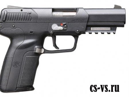 CSS Ammo Refiller CSS Ammo Refiller