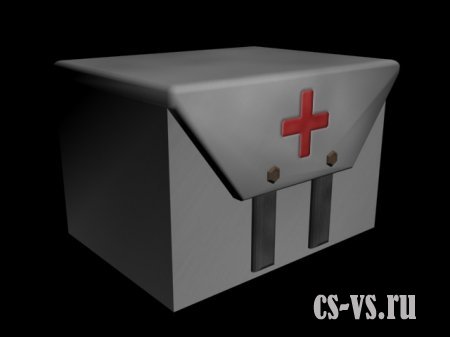 Medkit 2.0 Medkit 2.0
