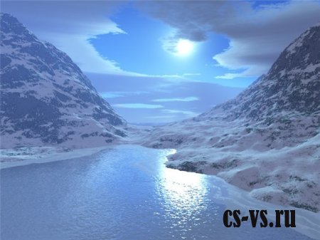 Water Freeze Water Freeze