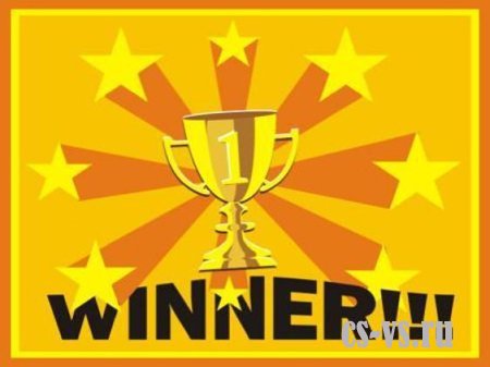 Winner Map Winner Map