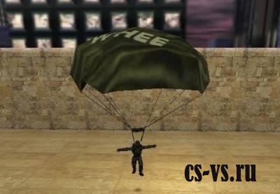 Parachute v. 1.3 Fixed Parachute v. 1.3 Fixed