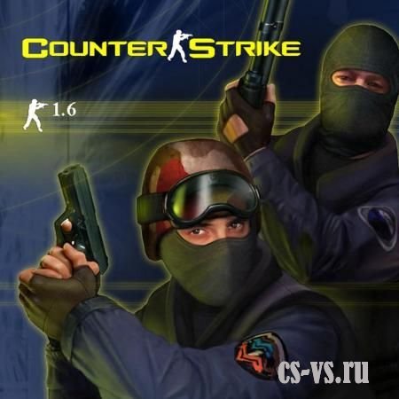 Counter-Strike 1.6 Stable Edition 2011/RUS Counter-Strike 1.6 Stable Edition 2011/RUS