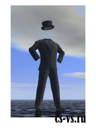 InvisibleMan Mod v. 1.0 Beta 2 InvisibleMan Mod v. 1.0 Beta 2