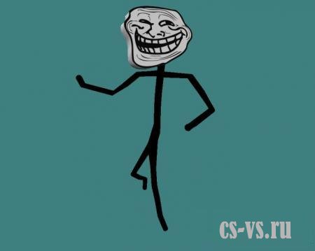 Pack models Troll Pack models Troll