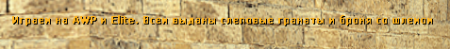 Weapon Mod Weapon Mod