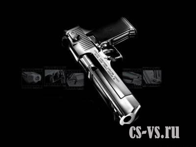 Nice Deagle Mod v. 2.0 Alpha Nice Deagle Mod v. 2.0 Alpha