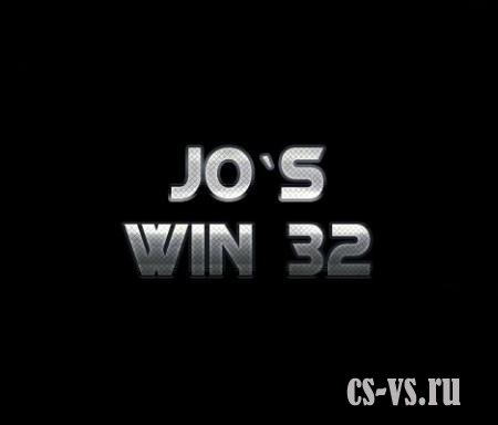 Защита от Jo`s (win 32) Защита от Jo`s (win 32)