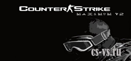 Counter-Strike 1.6 Maximum V2