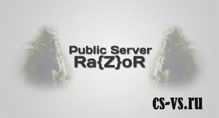 Public server by Ra{Z}oR