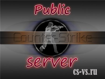 Public server by Cepblu` 3ple