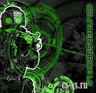 Counter-Strike 1.6 Professional Counter-Strike 1.6 Professional