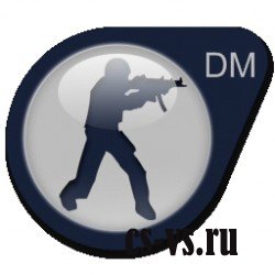 Counter Strike: Source - Death Match v76 (2013/PC/RUS/RePack от WOLK) Counter Strike: Source - Death Match v76 (2013/PC/RUS/RePack от WOLK)