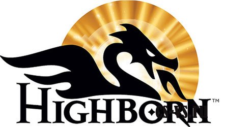 Highborn (2013/ENG/FANiSO) Highborn (2013/ENG/FANiSO)