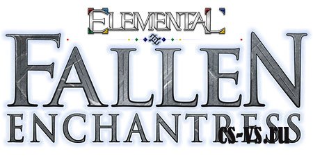 Elemental: Fallen Enchantress (2012/PC/RUS/ENG/RePack от R.G. UPG) Elemental: Fallen Enchantress (2012/PC/RUS/ENG/RePack от R.G. UPG)