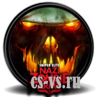 Sniper Elite: Nazi Zombie Army (2013/PC/ENG/RePack от =Чувак=) Sniper Elite: Nazi Zombie Army (2013/PC/ENG/RePack от =Чувак=)