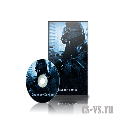 Counter Strike 1.6 Original v43 Counter Strike 1.6 Original v43