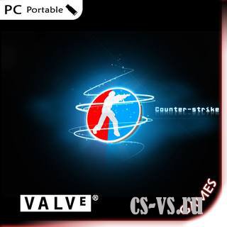 Counter-Strike 1.6 v43 (2014) PC Counter-Strike 1.6 v43 (2014) PC