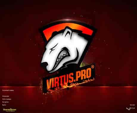 Cs 1.6 Virtus Pro