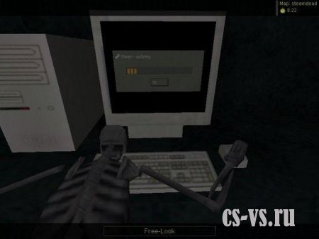 В Казахстане увольняют за Counter-Strike В Казахстане увольняют за Counter-Strike